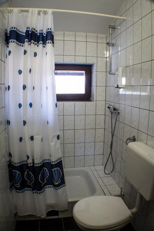 Restaurant Rooms Pino Slunj Quarto foto