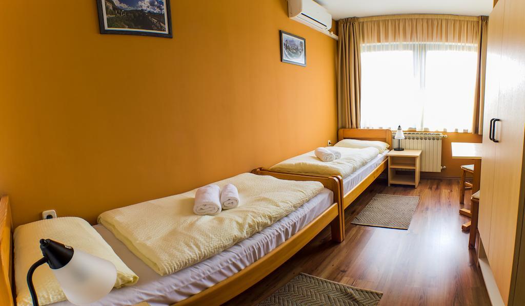 Restaurant Rooms Pino Slunj Quarto foto